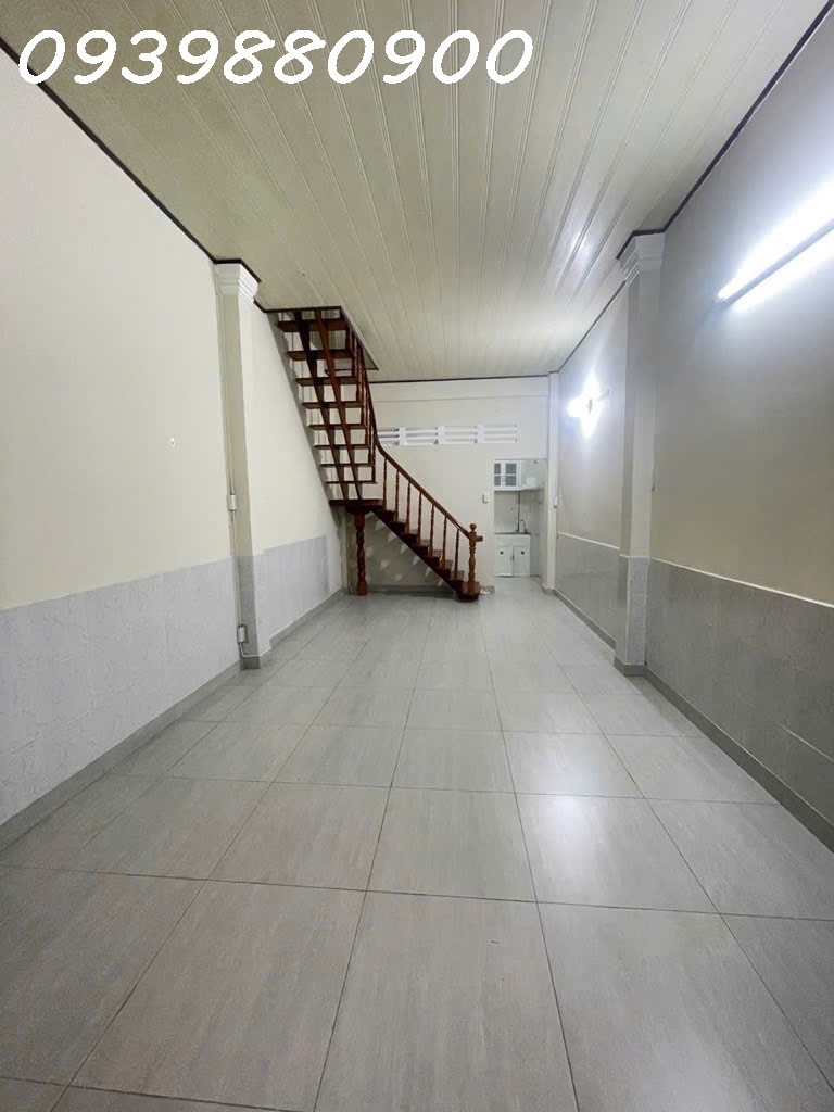 HXH tới nhà, 30m ra Trường Sa - 36m2 - 6,35Tỷ. 5
