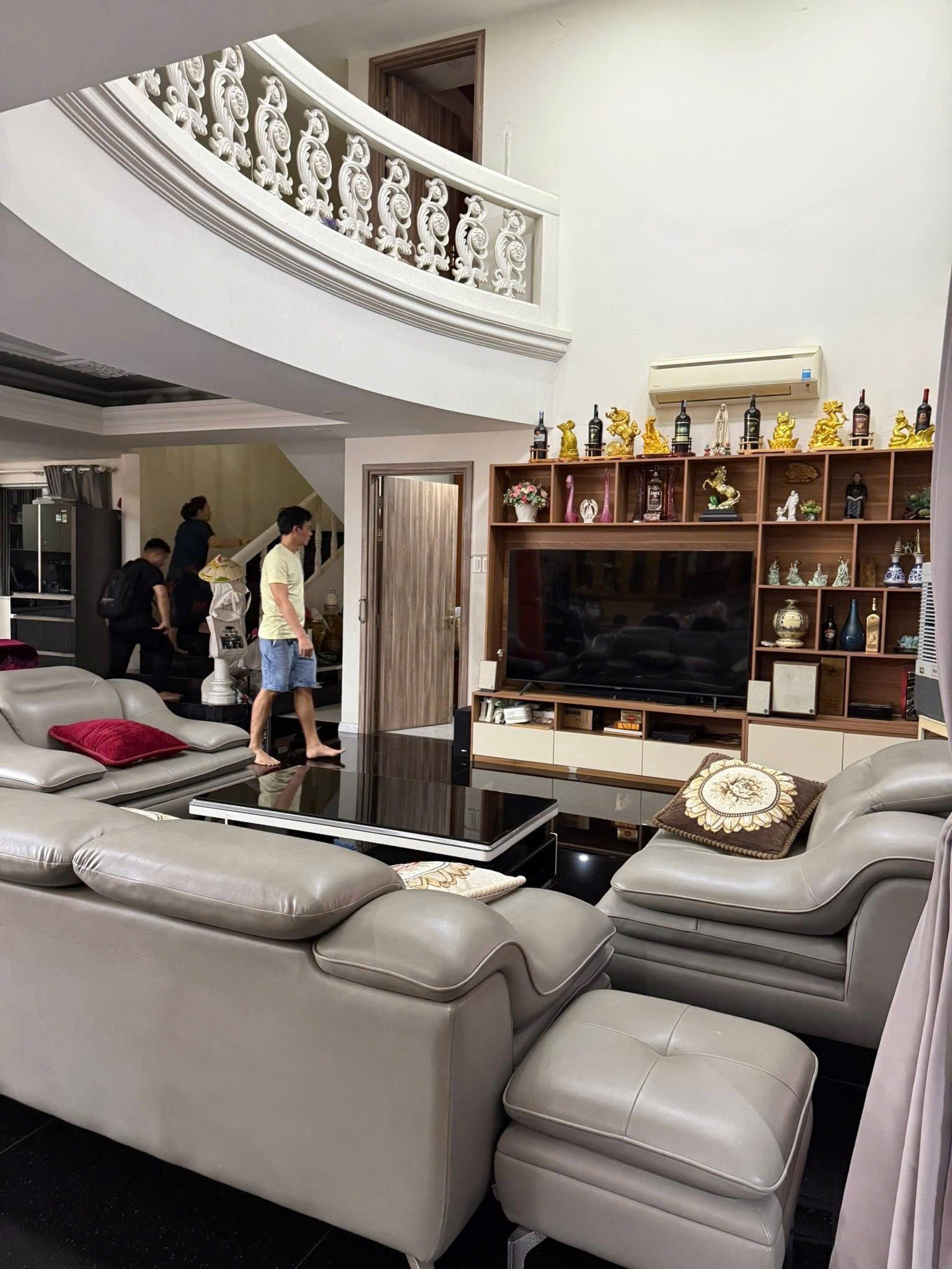 Cần bán Căn hộ chung cư Phường Bình Trưng Tây, Quận 2, Diện tích 400m², Giá 15 Tỷ