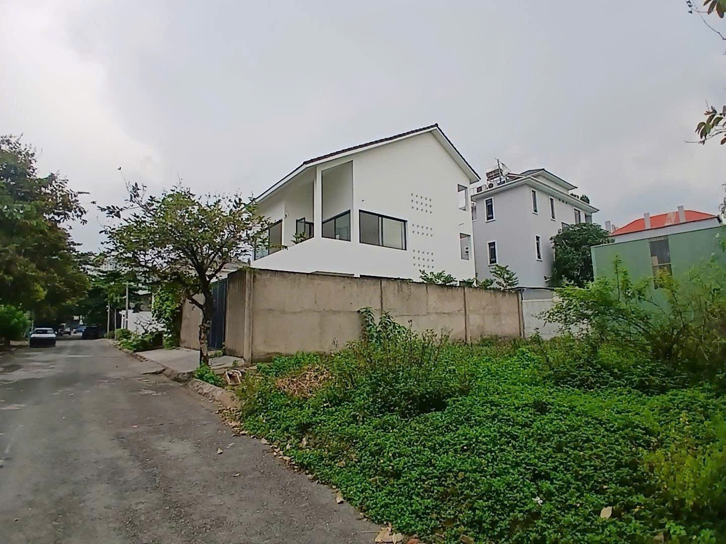 Cần bán Đất Phường Hiệp Bình Phước, Thủ Đức, Diện tích 275m², Giá 022 Tỷ 4