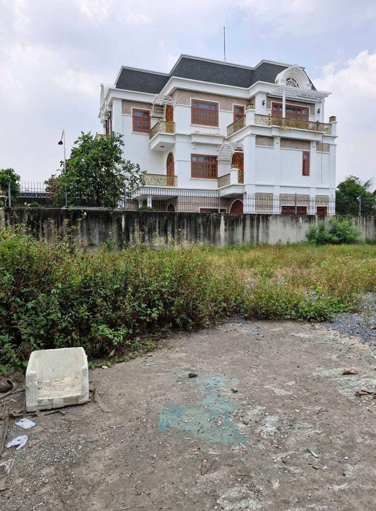 Cần bán Đất Phường Bình Chiểu, Thủ Đức, Diện tích 733m², Giá 26 Tỷ 2