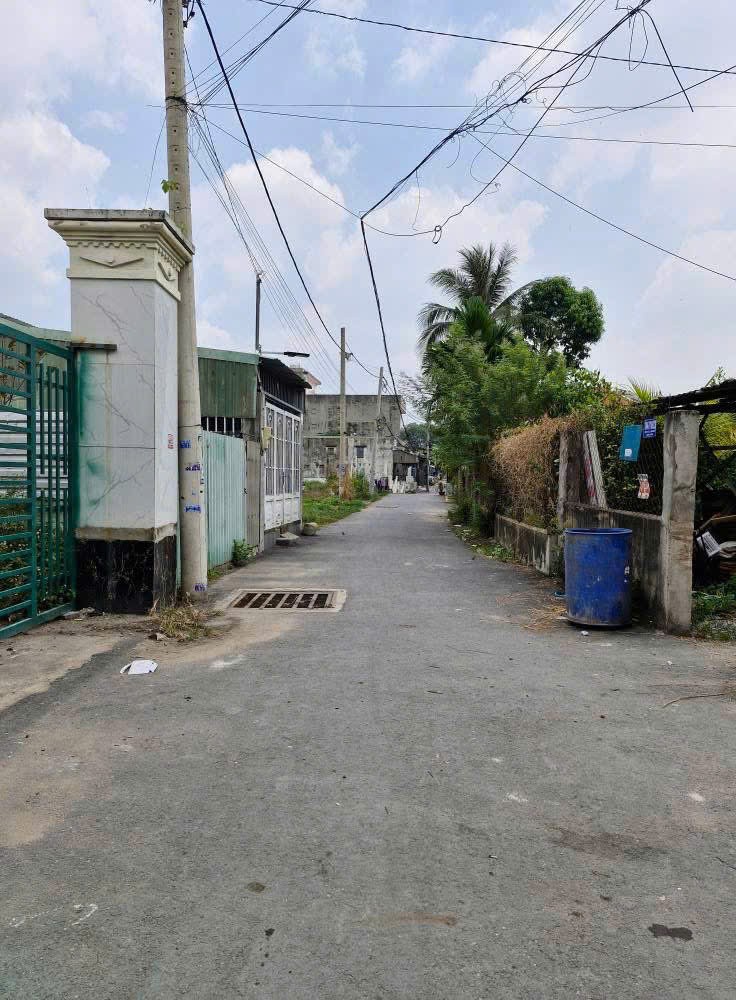 Cần bán Đất Phường Bình Chiểu, Thủ Đức, Diện tích 733m², Giá 26 Tỷ