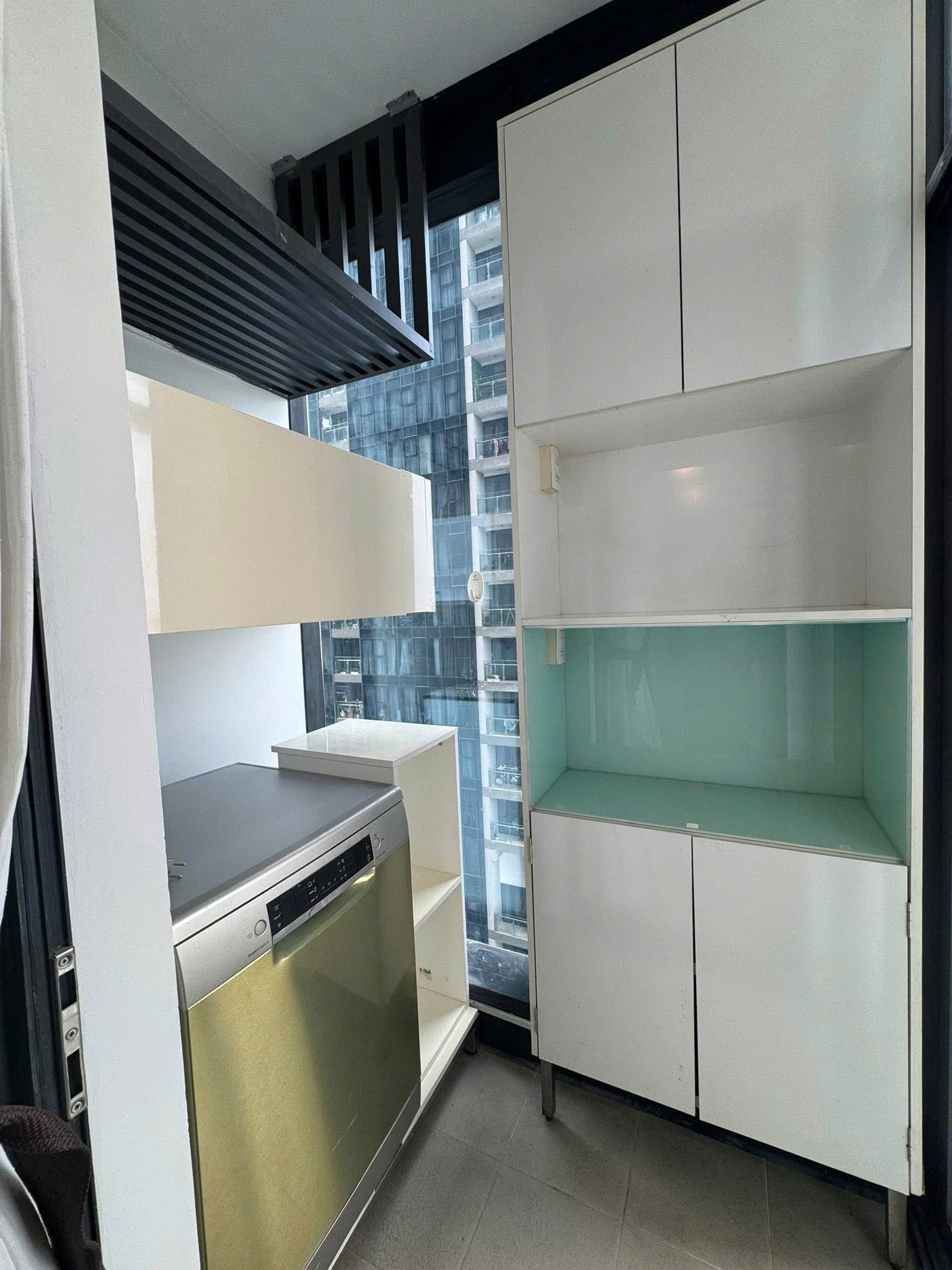 Cho thuê Căn hộ chung cư Quận 1, Hồ Chí Minh, Diện tích 110m², Giá Thương lượng