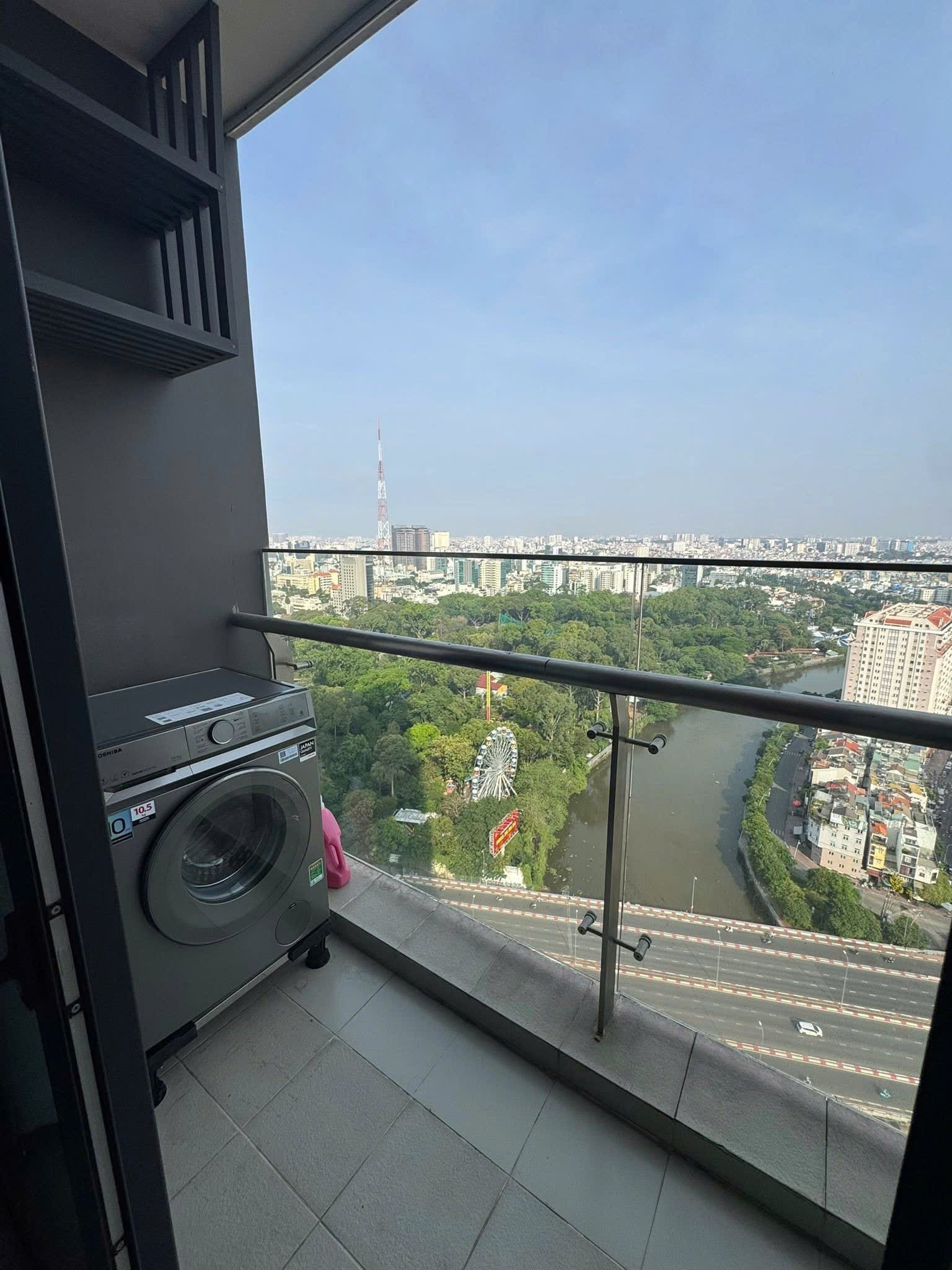 Cho thuê Căn hộ chung cư Quận 1, Hồ Chí Minh, Diện tích 110m², Giá Thương lượng 3