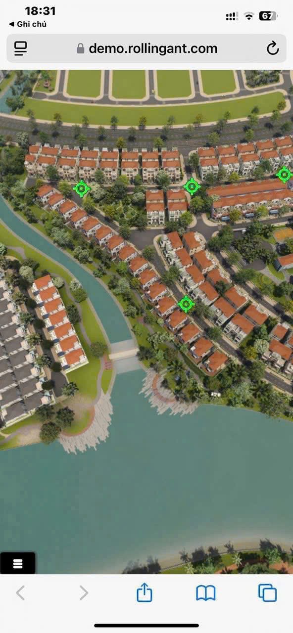 Cần bán Biệt thự Biên Hòa, Đồng Nai, Diện tích 350m², Giá 21.5 Tỷ 3