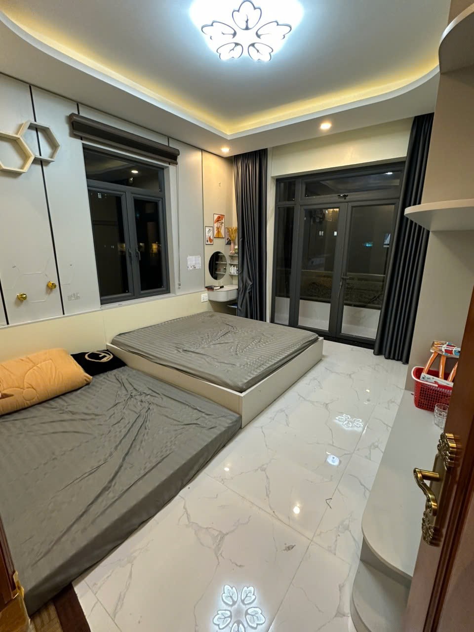 CHO THUÊ VILLA CAO CẤP HIỆN ĐẠI NGUYỄN SIÊU P7 ĐÀ LẠT 3