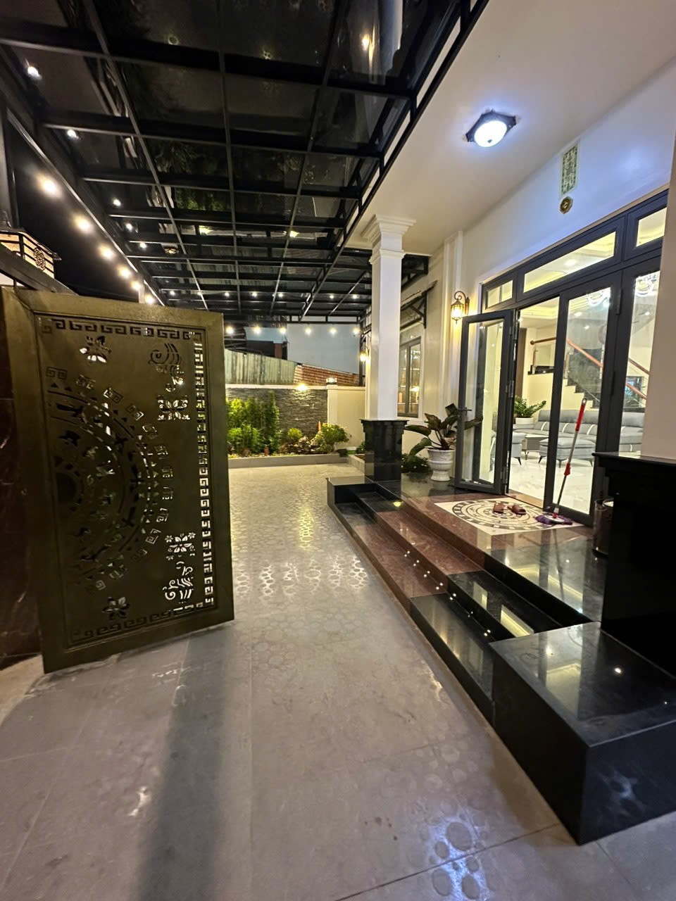 CHO THUÊ VILLA CAO CẤP HIỆN ĐẠI NGUYỄN SIÊU P7 ĐÀ LẠT 2