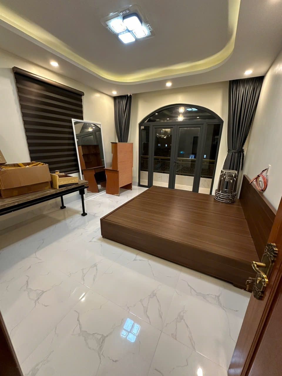 CHO THUÊ VILLA CAO CẤP HIỆN ĐẠI NGUYỄN SIÊU P7 ĐÀ LẠT 4