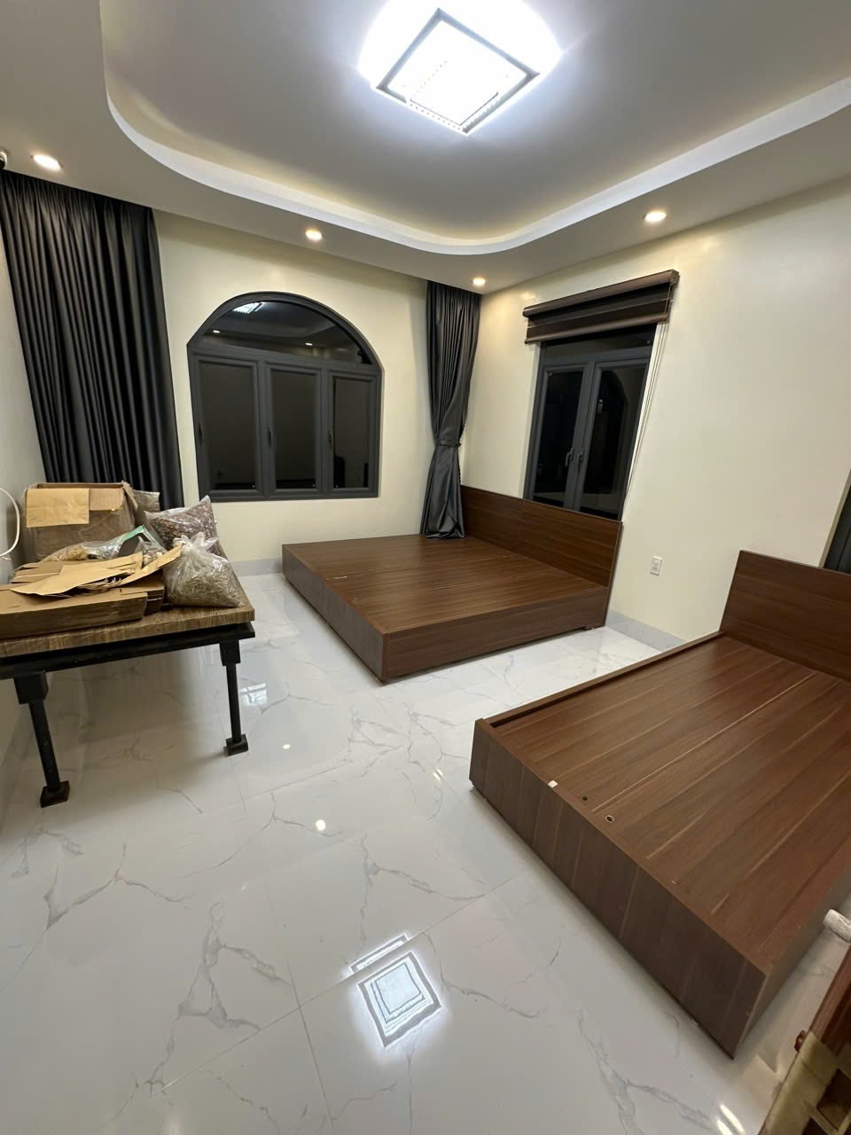 CHO THUÊ VILLA CAO CẤP HIỆN ĐẠI NGUYỄN SIÊU P7 ĐÀ LẠT 5