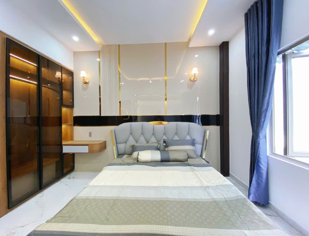 Cần bán Nhà 3 tầng hiện đại đường Phù Đổng, Phường Hòa Xuân, Đà Nẵng 4