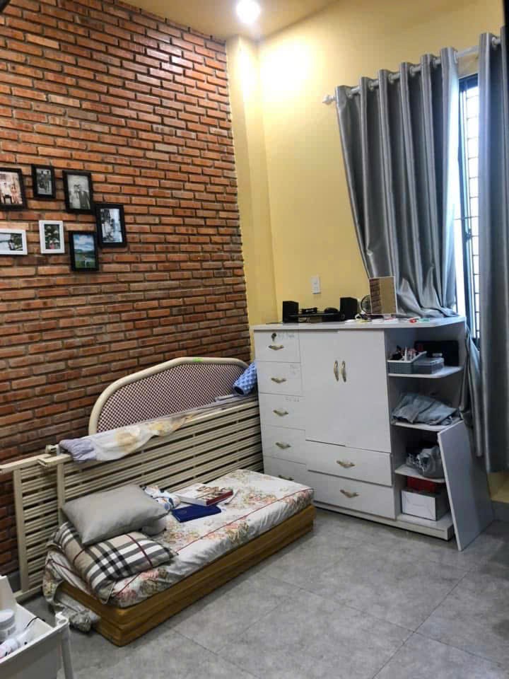 Nhà Xóm Hạ gần chợ Vĩnh Thái, đường ô tới 3
