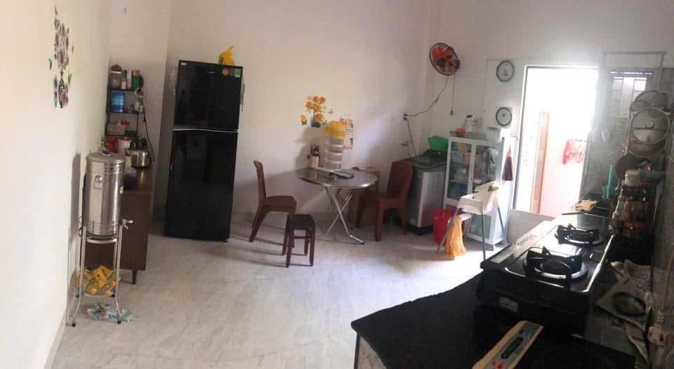 Nhà Xóm Hạ gần chợ Vĩnh Thái, đường ô tới 5