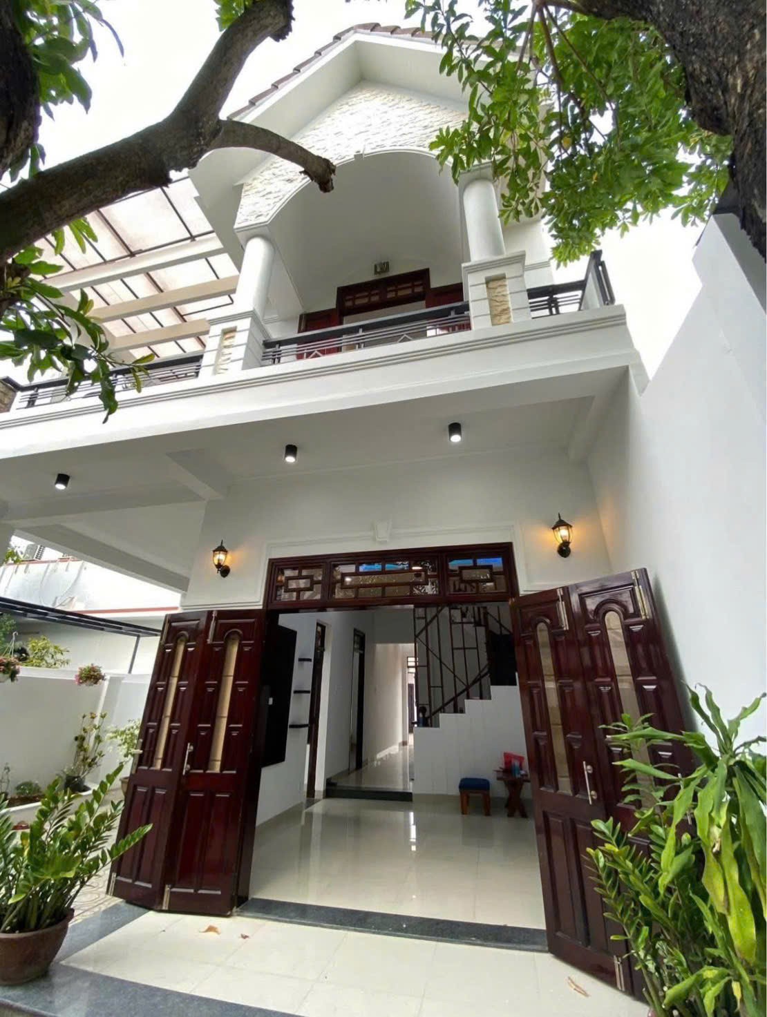 BIỆT THỰ TÂM HUYẾT 2 MẶT TIỀN ĐƯỜNG TẠI THÔN 4, DIÊN PHÚ, DIÊN KHÁNH
