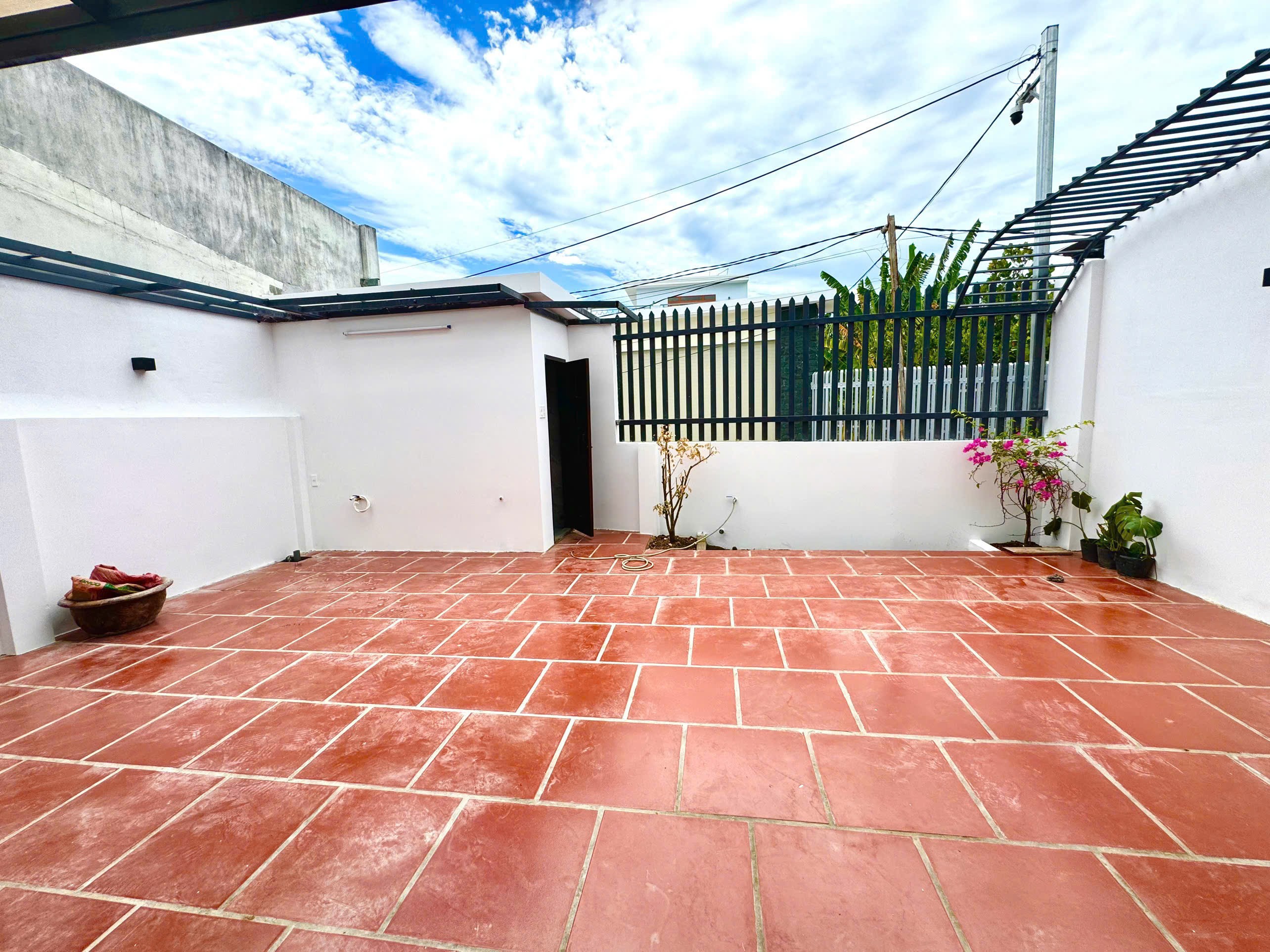 BIỆT THỰ TÂM HUYẾT 2 MẶT TIỀN ĐƯỜNG TẠI THÔN 4, DIÊN PHÚ, DIÊN KHÁNH 5