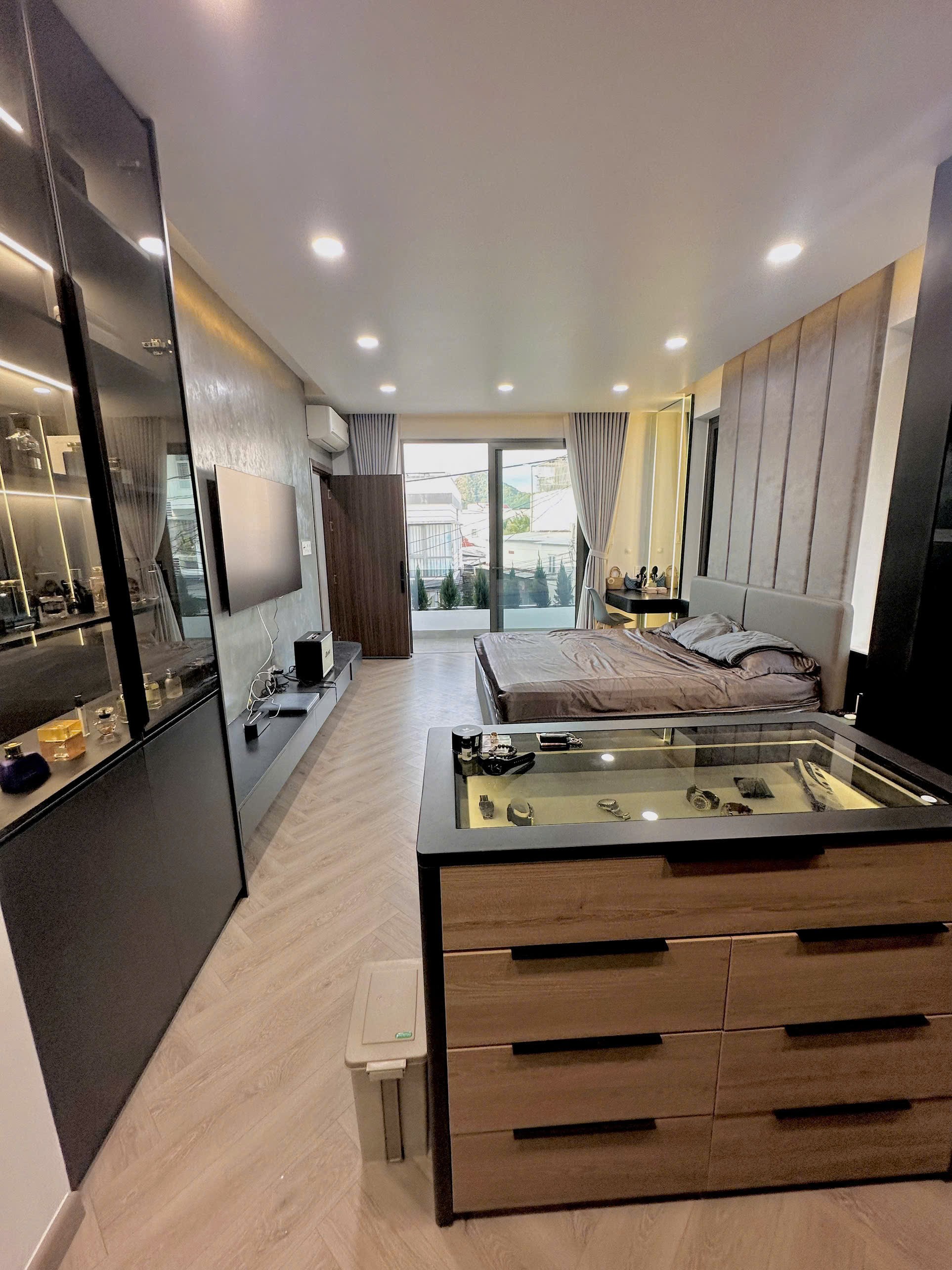 CĂN NHÀ SIÊU ĐẸP VỚI KHÔNG GIAN SỐNG ĐẲNG CẤP CẠNH KHU ĐÔ THỊ VĨNH ĐIỀM TRUNG - NHA TRANG 2