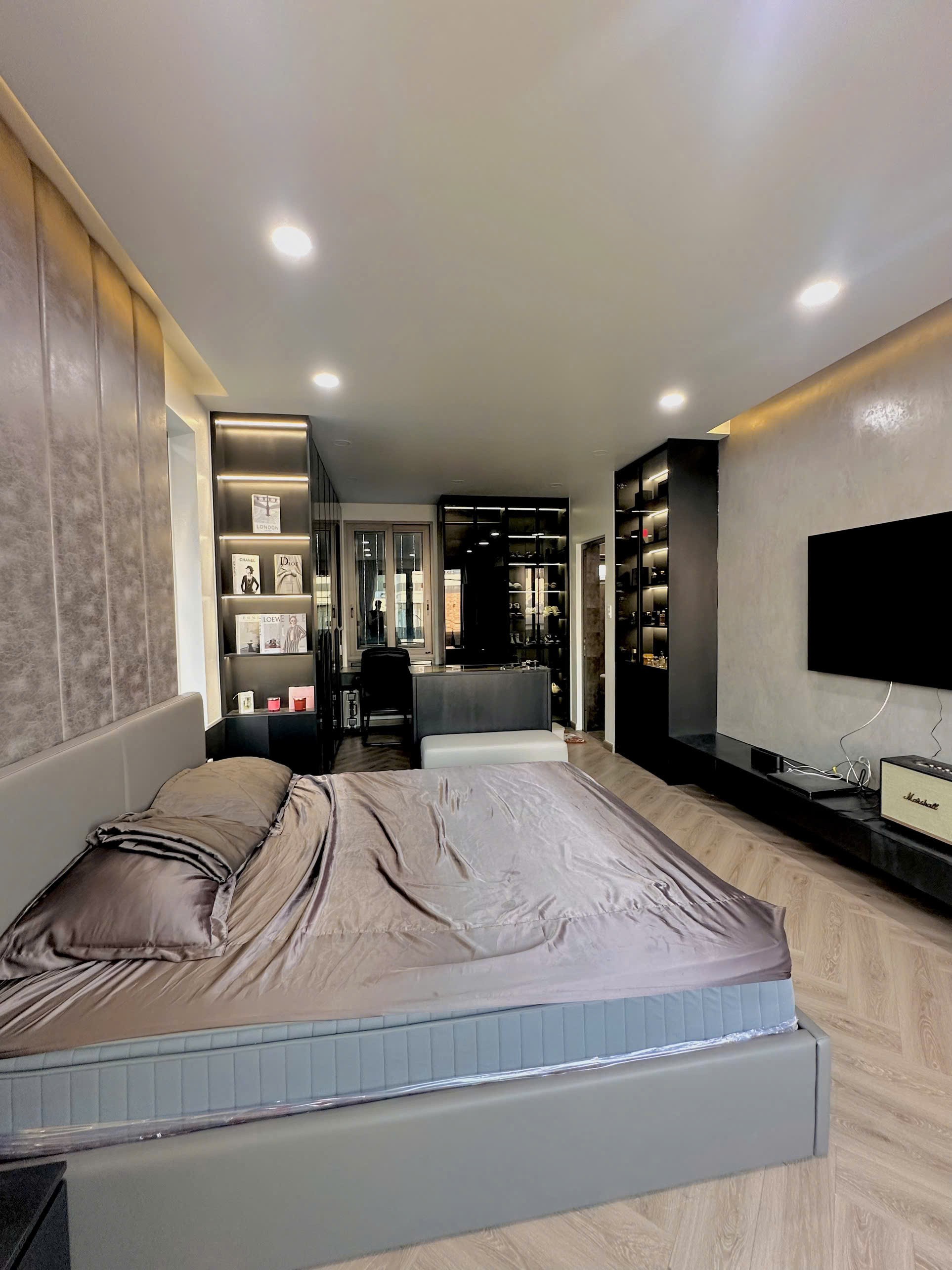 CĂN NHÀ SIÊU ĐẸP VỚI KHÔNG GIAN SỐNG ĐẲNG CẤP CẠNH KHU ĐÔ THỊ VĨNH ĐIỀM TRUNG - NHA TRANG 3