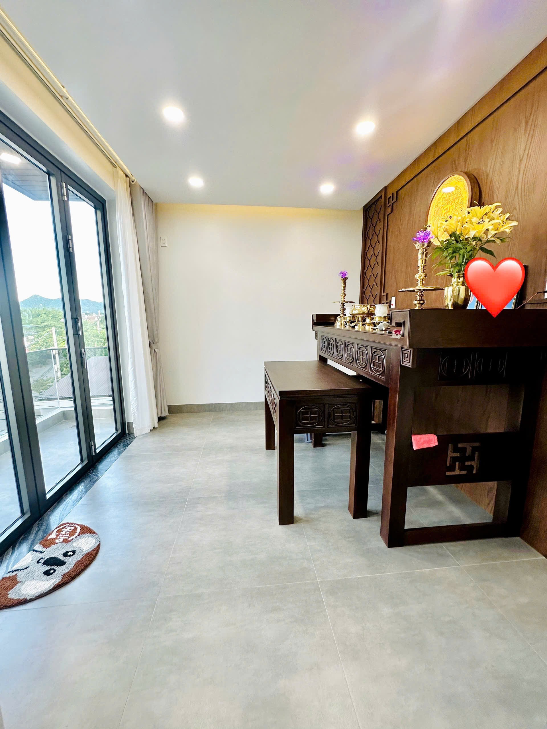 CĂN NHÀ SIÊU ĐẸP VỚI KHÔNG GIAN SỐNG ĐẲNG CẤP CẠNH KHU ĐÔ THỊ VĨNH ĐIỀM TRUNG - NHA TRANG 5