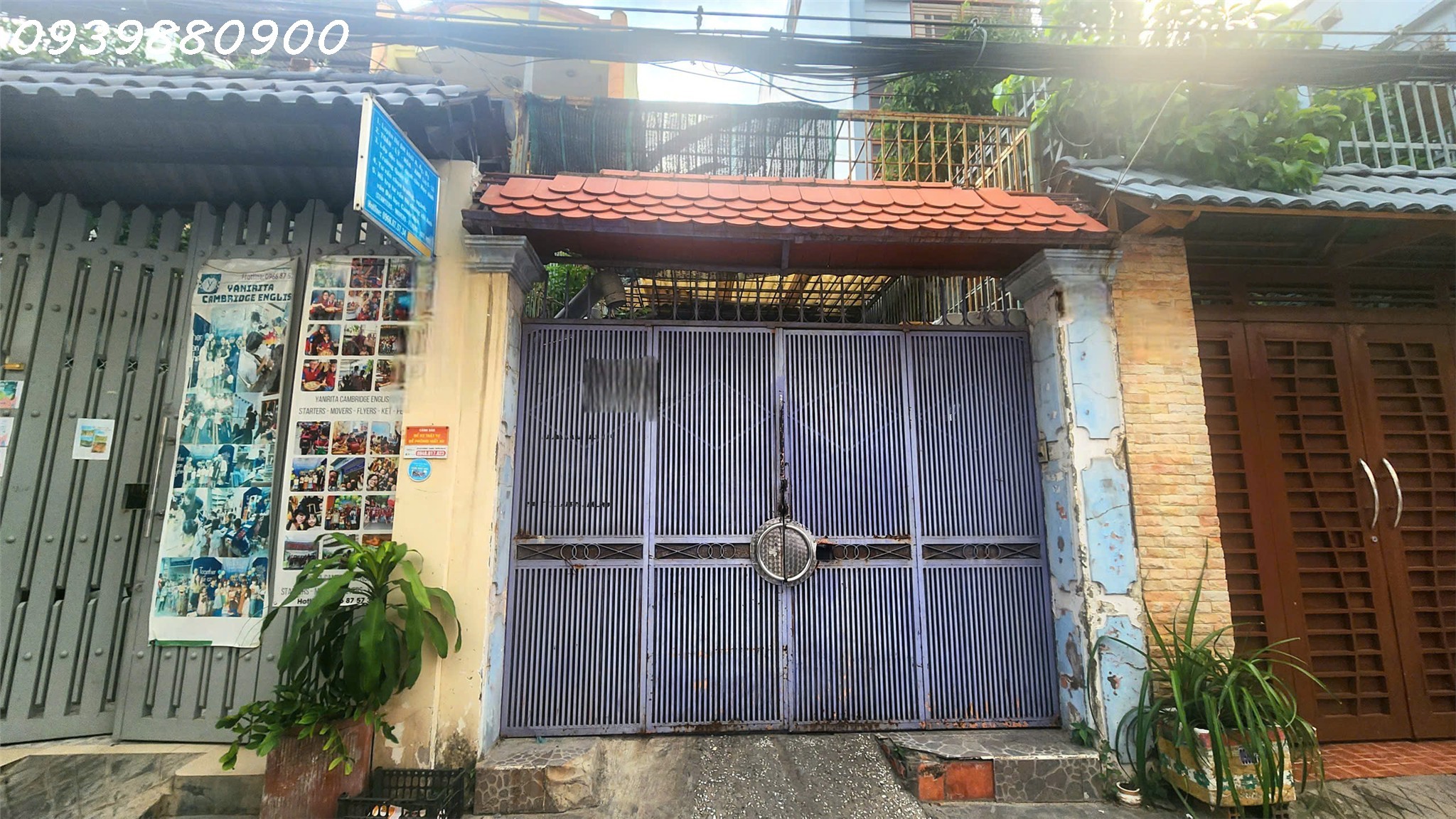 MT đường ngay CV Phú Nhuận - 82m2 - 9,8Tỷ TL. 2