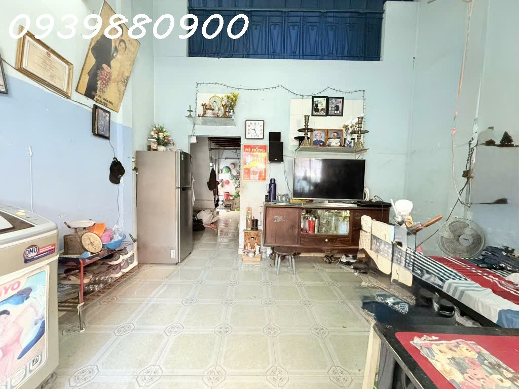 MT đường ngay CV Phú Nhuận - 82m2 - 9,8Tỷ TL. 3