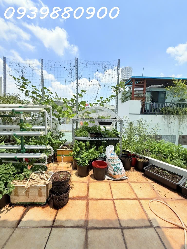 Ngay ngã tư Phú Nhuận, 96m2 - 11,9Tỷ TL. 3