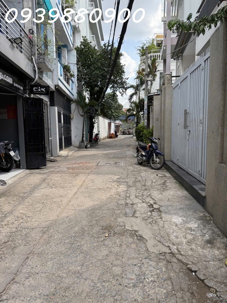 Ngay Nguyễn Thượng Hiền, 30m ra HXH - 227m2 - 14,9Tỷ. 3