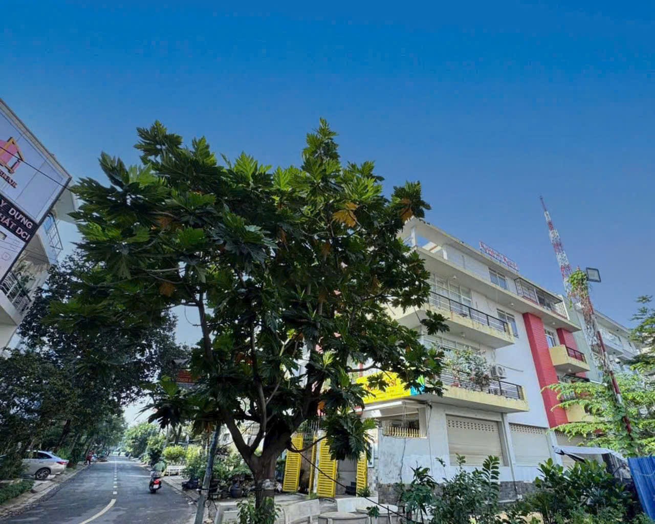 Cần bán Nhà mặt tiền Quận 2, Hồ Chí Minh, Diện tích 160m², Giá 35.5 Tỷ 2