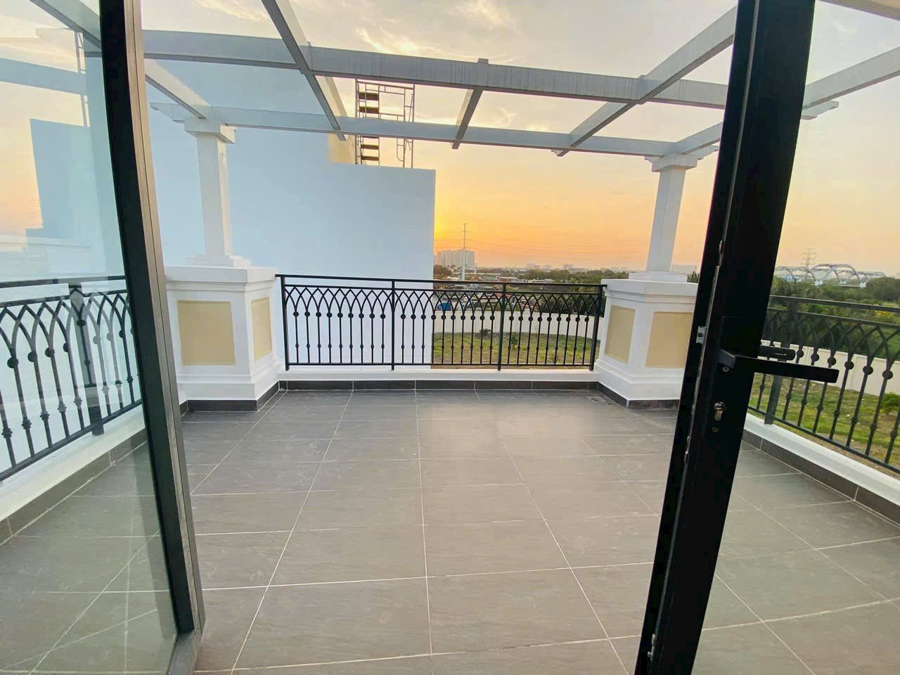 Cần bán Biệt thự Phường Phú Hữu, Quận 9, Diện tích 527m², Giá 57 Tỷ
