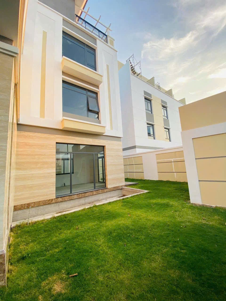 Cần bán Biệt thự Phường Phú Hữu, Quận 9, Diện tích 527m², Giá 57 Tỷ 2