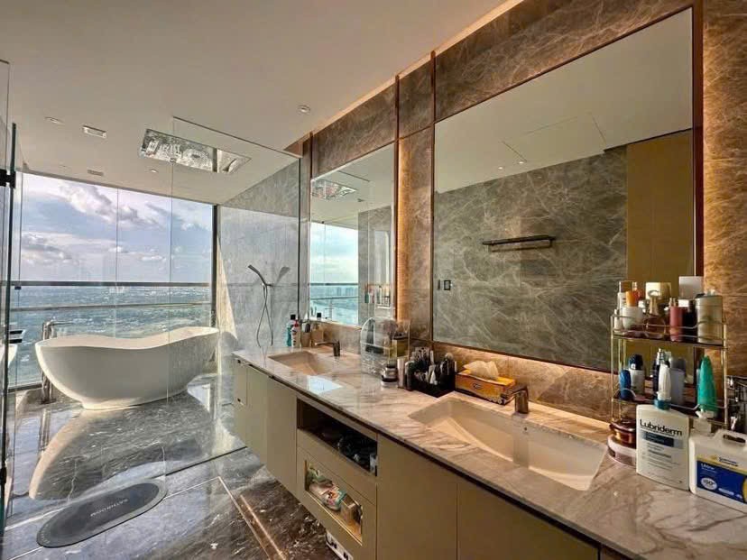 Cần bán Căn hộ chung cư Phường Thảo Điền, Quận 2, Diện tích 590m², Giá 118 Tỷ 6