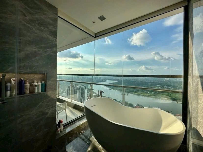 Cần bán Căn hộ chung cư Phường Thảo Điền, Quận 2, Diện tích 590m², Giá 118 Tỷ