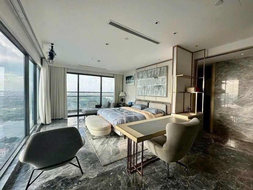 Cần bán Căn hộ chung cư Phường Thảo Điền, Quận 2, Diện tích 590m², Giá 118 Tỷ 2
