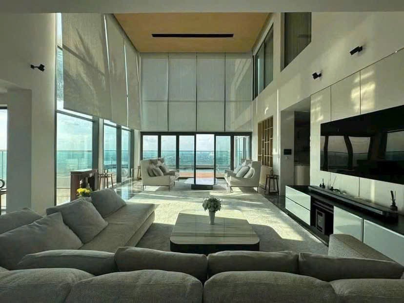Cần bán Căn hộ chung cư Phường Thảo Điền, Quận 2, Diện tích 590m², Giá 118 Tỷ 3