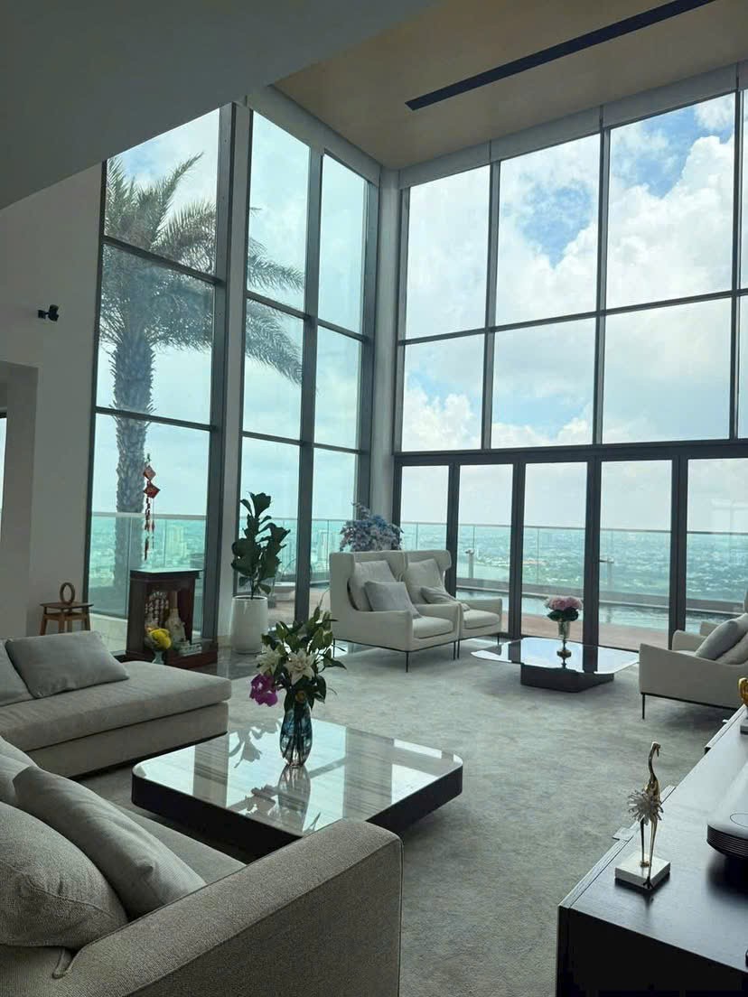 Cần bán Căn hộ chung cư Phường Thảo Điền, Quận 2, Diện tích 590m², Giá 118 Tỷ 4