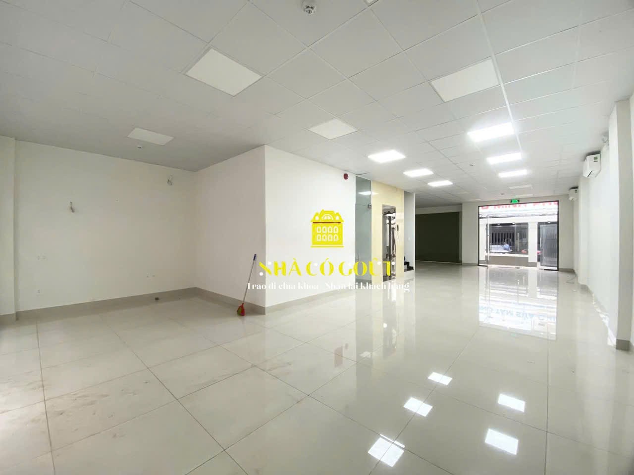 Cho thuê Nhà mặt tiền Phường An Khánh, Quận 2, Diện tích 264m², Giá 090 Triệu/tháng
