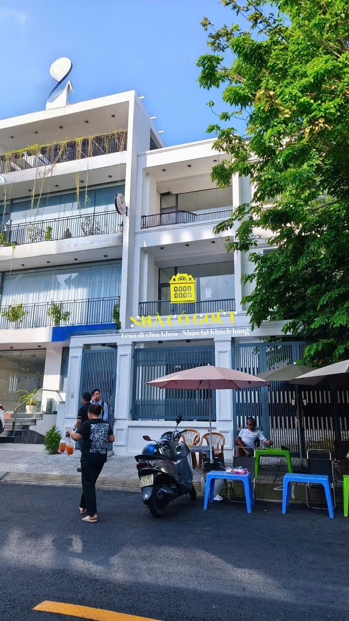 Cho thuê Nhà mặt tiền Phường An Khánh, Quận 2, Diện tích 264m², Giá 090 Triệu/tháng 3
