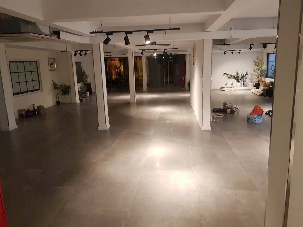 Cho thuê Nhà mặt tiền Phường Tân Phong, Quận 7, Diện tích 500m², Giá 90 Triệu/tháng 5