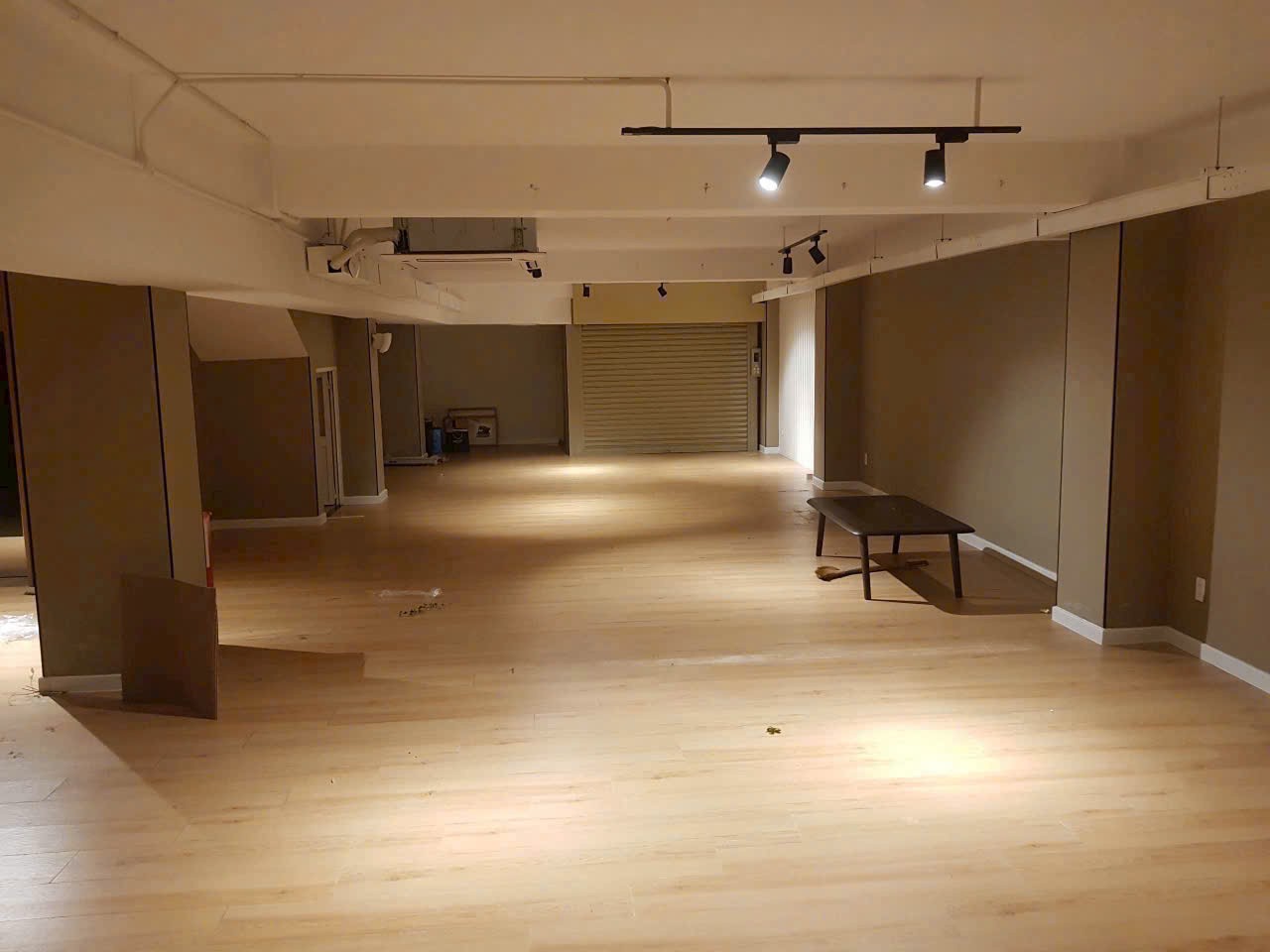 Cho thuê Nhà mặt tiền Phường Tân Phong, Quận 7, Diện tích 500m², Giá 90 Triệu/tháng 2