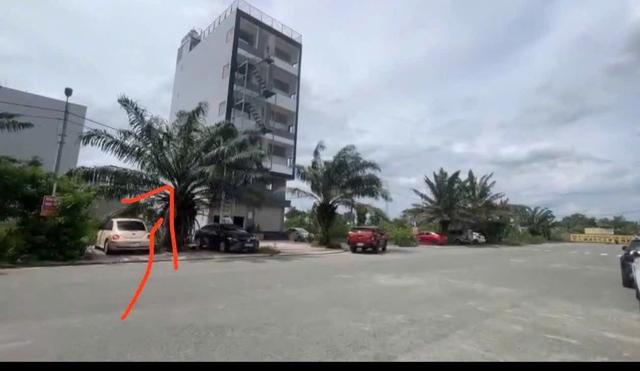 Cần bán Đất Quận 9, Hồ Chí Minh, Diện tích 100m², Giá 10.3 Tỷ