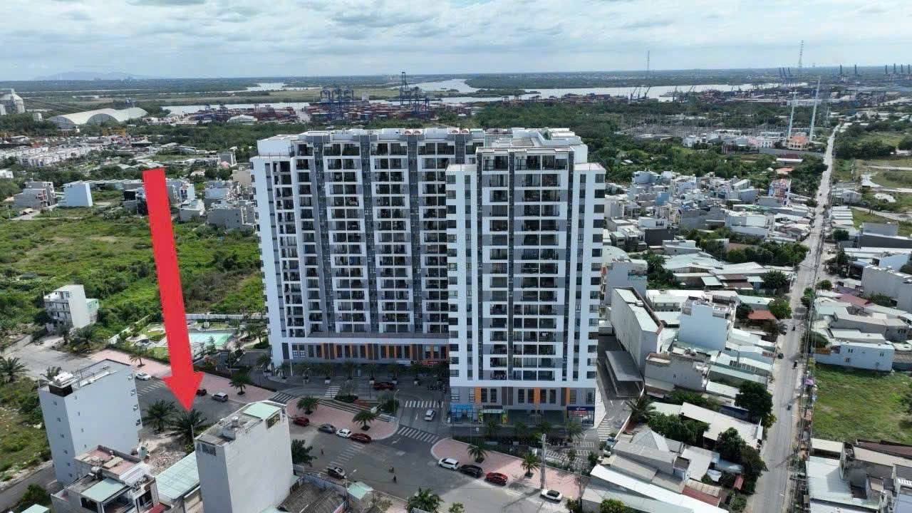 Cần bán Đất Quận 9, Hồ Chí Minh, Diện tích 100m², Giá 10.3 Tỷ 2