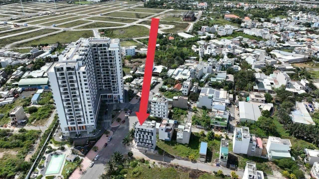 Cần bán Đất Quận 9, Hồ Chí Minh, Diện tích 100m², Giá 10.3 Tỷ 3