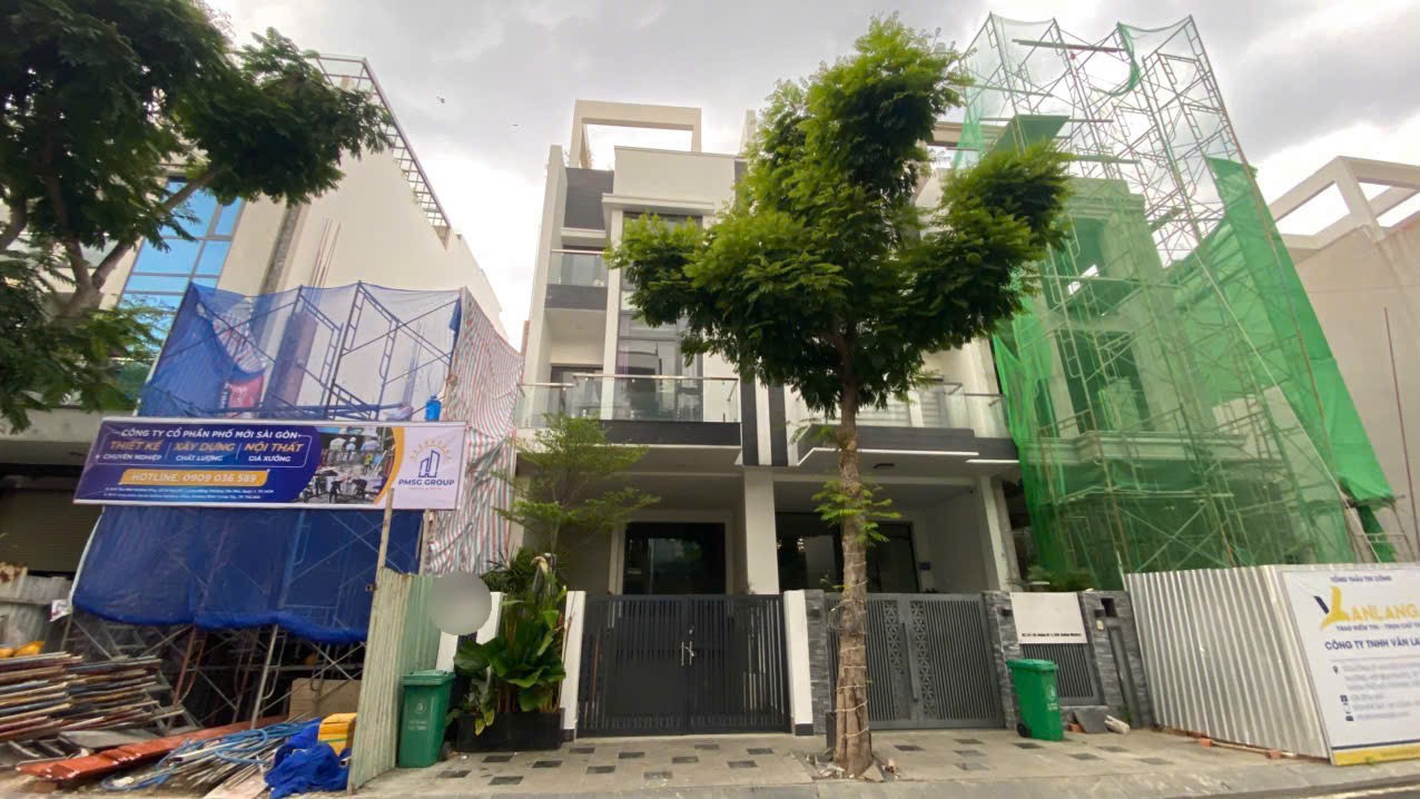 Cần bán Nhà mặt tiền Quận 2, Hồ Chí Minh, Diện tích 100m², Giá 26 Tỷ