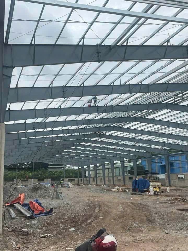 Cần bán Kho - Nhà xưởng Phường Phước Bình, Quận 9, Diện tích 10000m², Giá Thương lượng 4