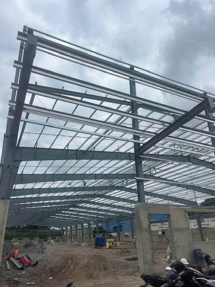 Cần bán Kho - Nhà xưởng Phường Phước Bình, Quận 9, Diện tích 10000m², Giá Thương lượng 2