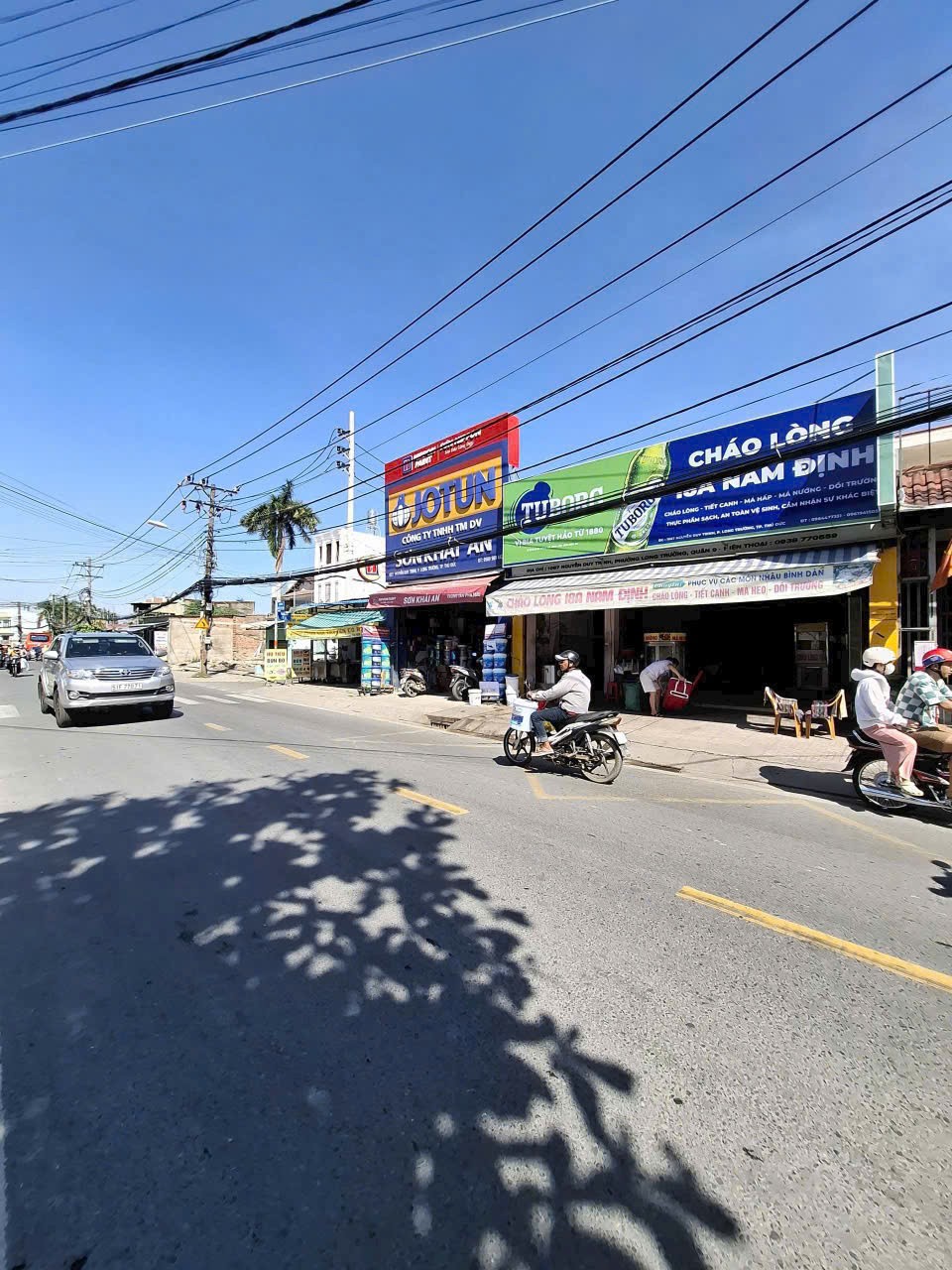 Cần bán Nhà mặt tiền Phường Long Trường, Quận 9, Diện tích 167m², Giá 19 Tỷ
