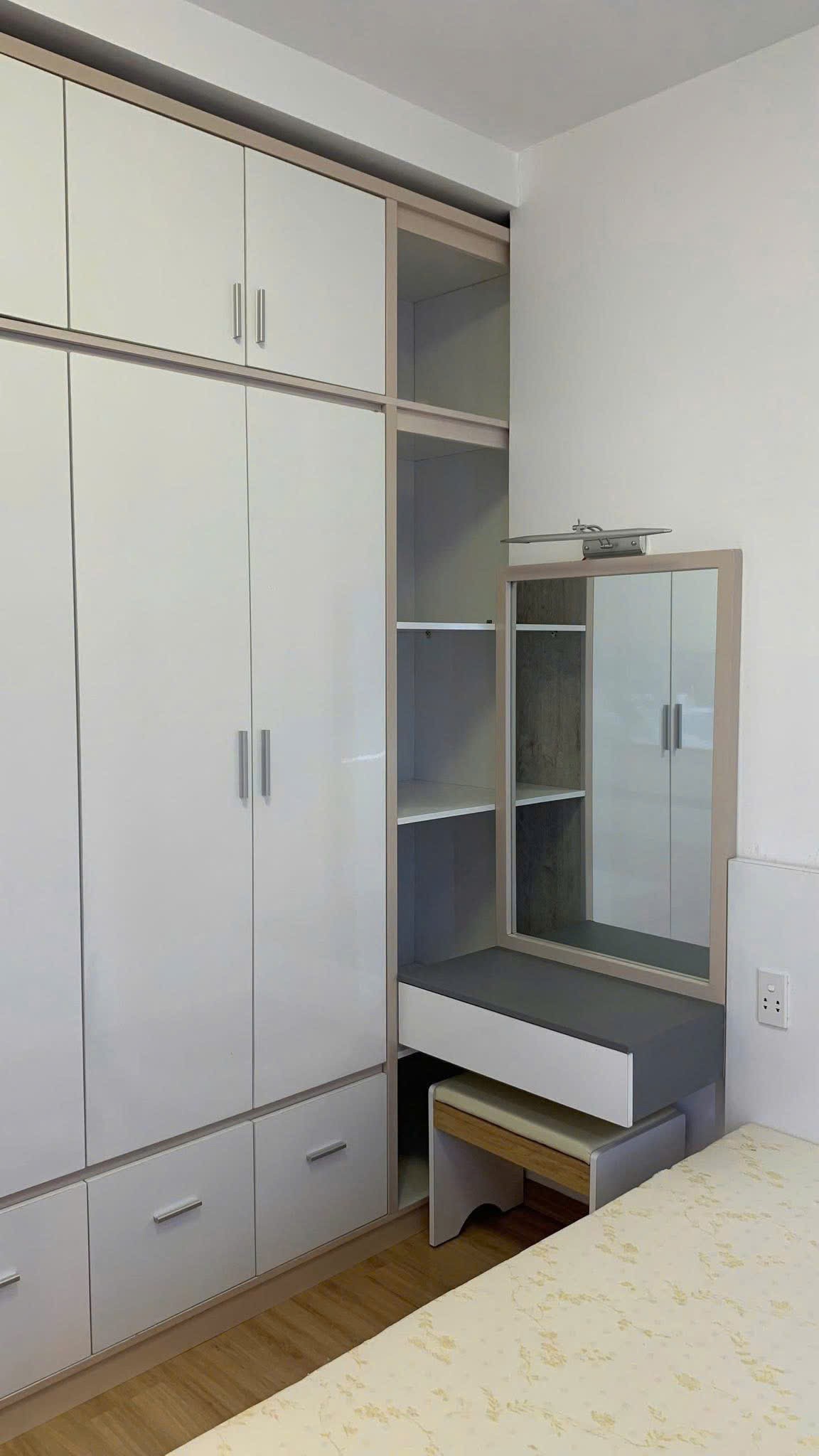 Cho thuê Căn hộ chung cư Phường Bình Thọ, Thủ Đức, Diện tích 66m², Giá 012 Triệu/tháng 2