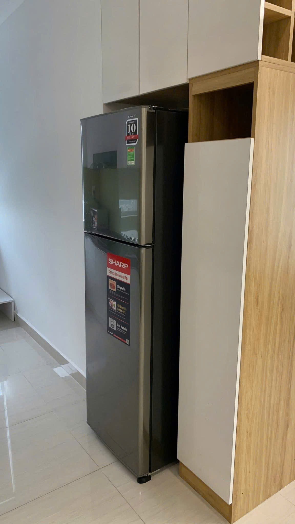 Cho thuê Căn hộ chung cư Phường Bình Thọ, Thủ Đức, Diện tích 66m², Giá 012 Triệu/tháng 3