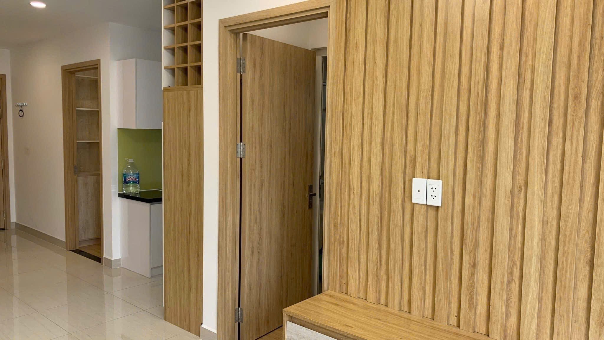 Cho thuê Căn hộ chung cư Phường Bình Thọ, Thủ Đức, Diện tích 66m², Giá 012 Triệu/tháng 5