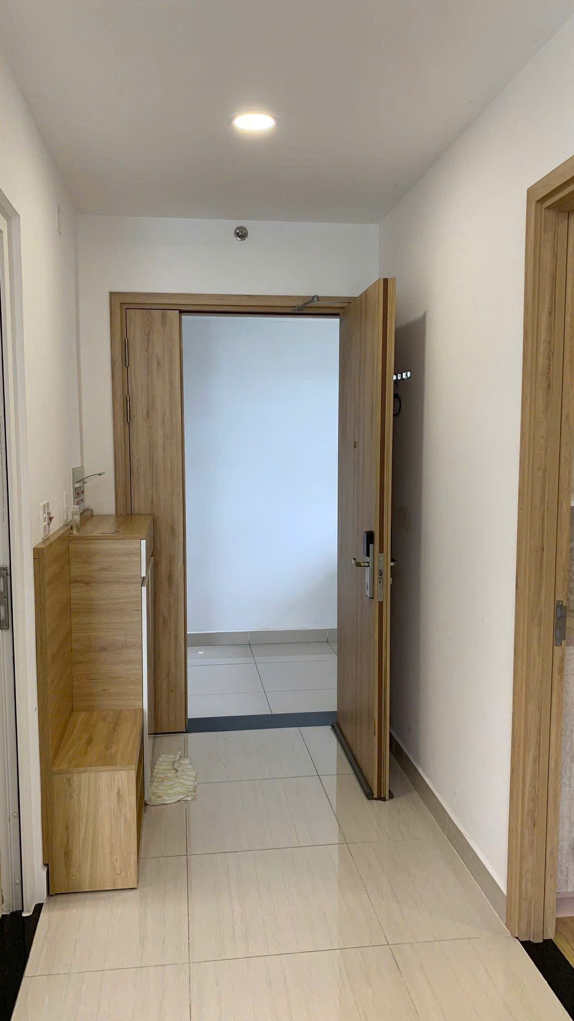 Cho thuê Căn hộ chung cư Phường Bình Thọ, Thủ Đức, Diện tích 66m², Giá 012 Triệu/tháng 6