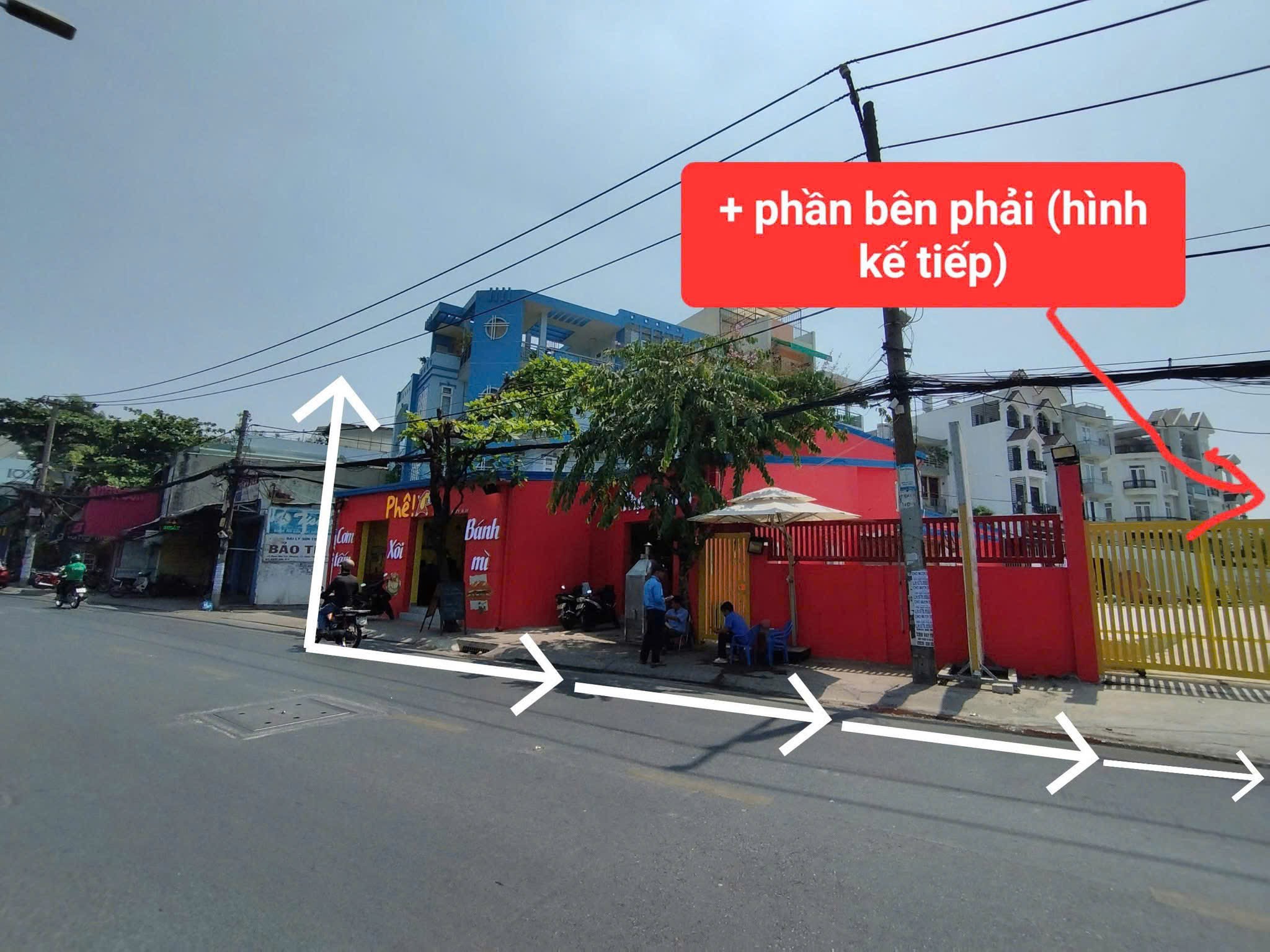 Cần bán Đất Tân Bình, Hồ Chí Minh, Diện tích 2057m², Giá 219 Tỷ 2