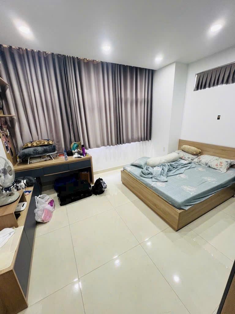 HIẾM - KHU TRẦN TRỌNG CUNG, PHƯỜNG BÌNH THUẬN QUẬN 7 , XE HƠI TỚI NHÀ KHÔNG LỖI - 4 TẦNG - 04 PN - 4