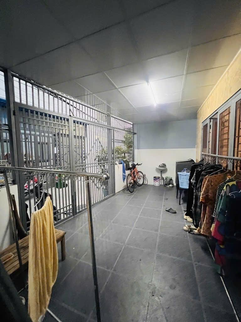 CĂN GÓC 2 MT - NGANG BỀ THẾ 6,9M - 103M2 - TÂN MỸ - TÂN THUẬN TÂY Q7 - GI.Á 7 Đ NHỈNH 2